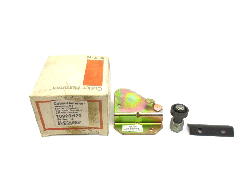 CUTLER HAMMER 10923H20A SER. A NSMP
