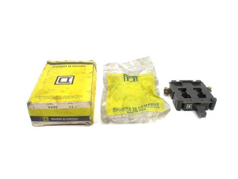 SQUARE D 9999KX-1 NSMP