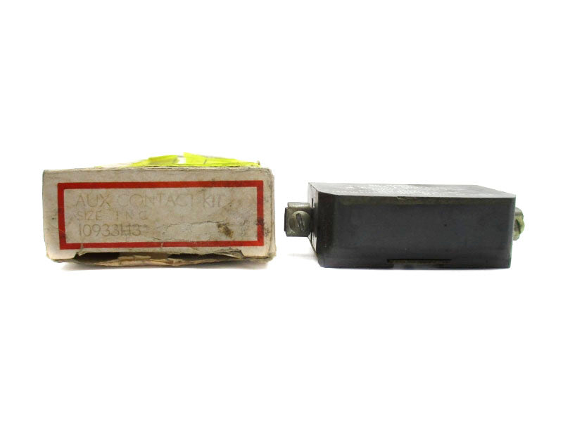 CUTLER HAMMER 10933H3A 600VAC NSMP