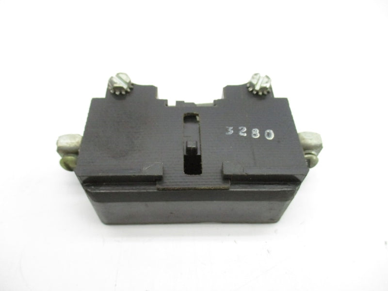 CUTLER HAMMER 10933H3A 600VAC NSMP