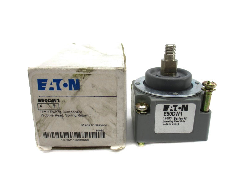 EATON E50DW1 SER. A1 NSMP