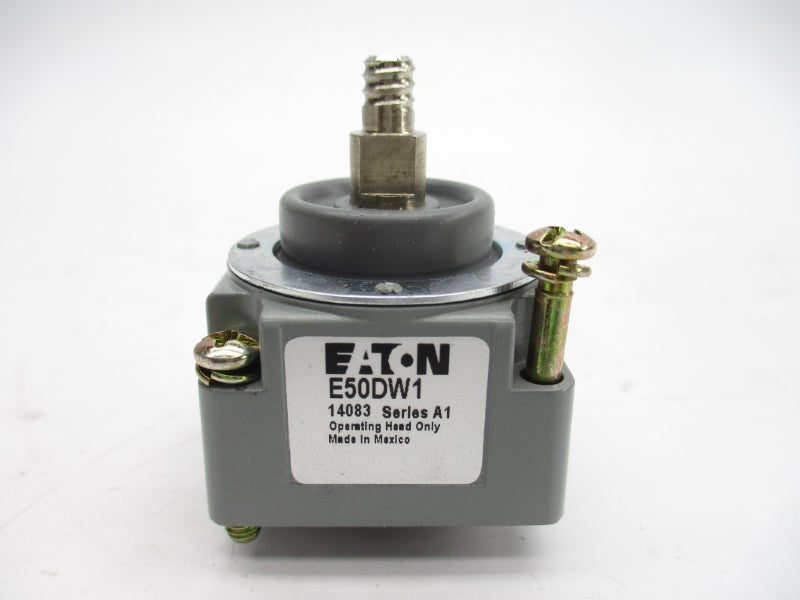 EATON E50DW1 SER. A1 NSMP