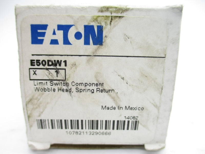 EATON E50DW1 SER. A1 NSMP