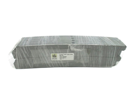 DRAKE PLASTICS 4301 MK.M1 3595456 022311 (PKG OF 9) NSMP