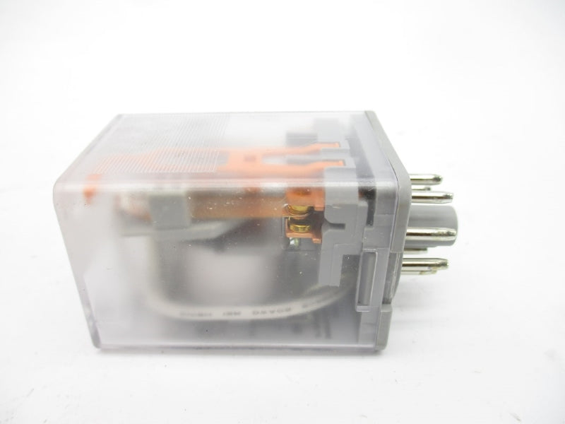 EATON D3PR2A 120VAC 16A NSMP