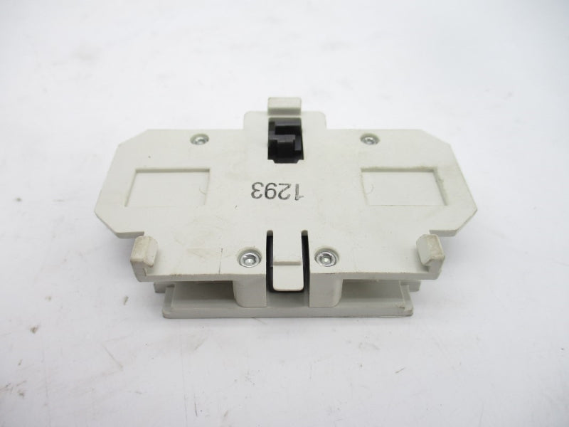 CUTLER HAMMER C320KGS6 SER. A1 600V 6A NSMP