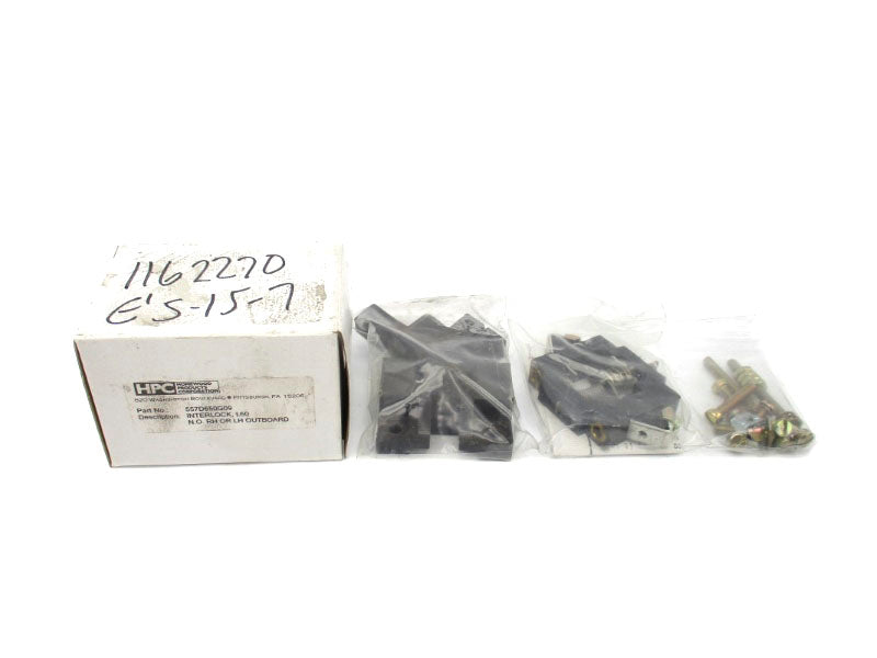 HPC 557D650G09 NSMP