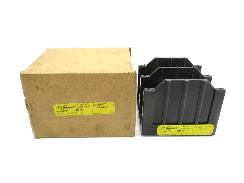 BUSSMANN 16303-2 600V 380A NSMP