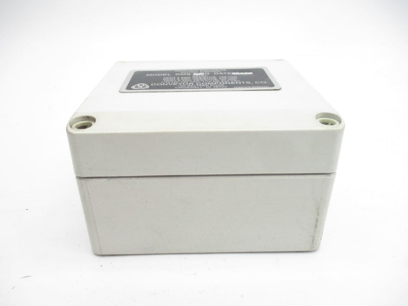 CONVEYOR COMPONENTS RMS-1G 240VAC 5A NSNP