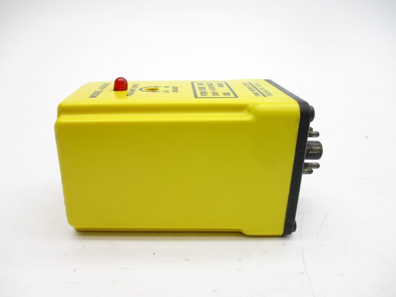 TIME MARK A258B 120VAC NSNP