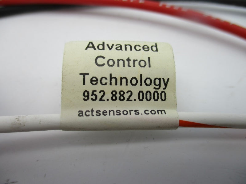 ADVANCED CONTROL TECHNOLOGY B40033BFD2B657 NSNP