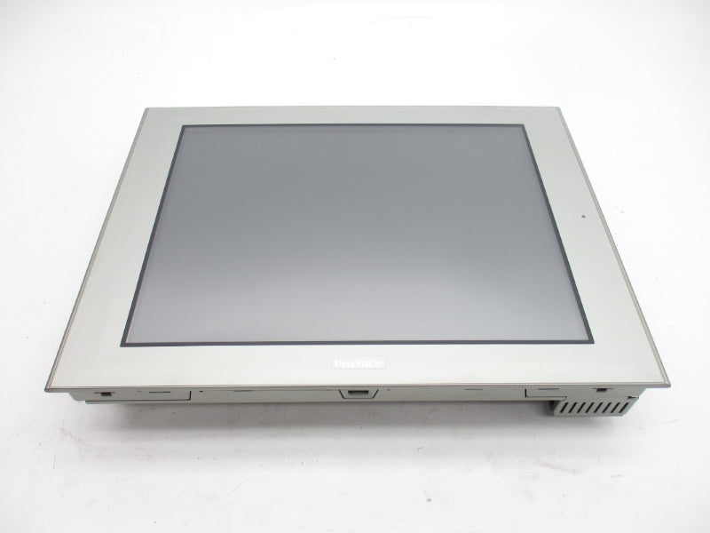PRO-FACE AGP3750-T1-AF 3280024-01 100-240VAC 0.75-0.44A NSMP