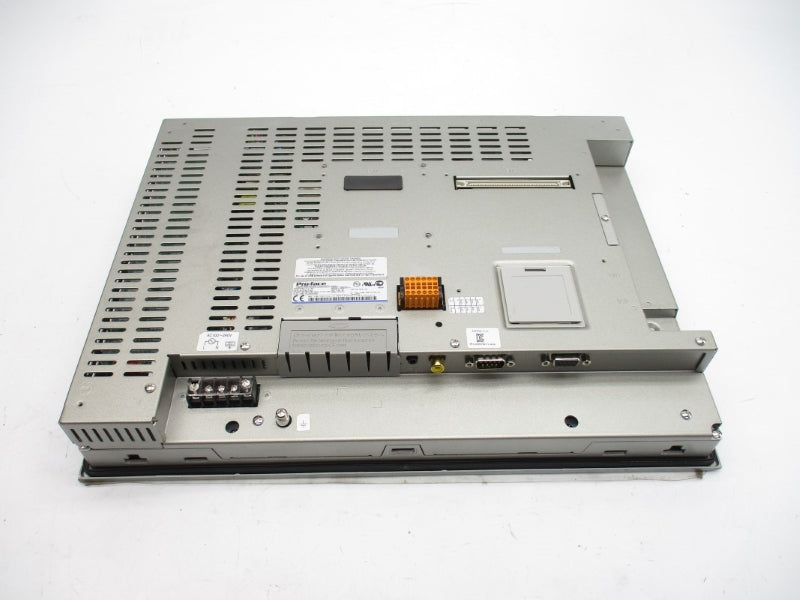 PRO-FACE AGP3750-T1-AF 3280024-01 100-240VAC 0.75-0.44A NSMP