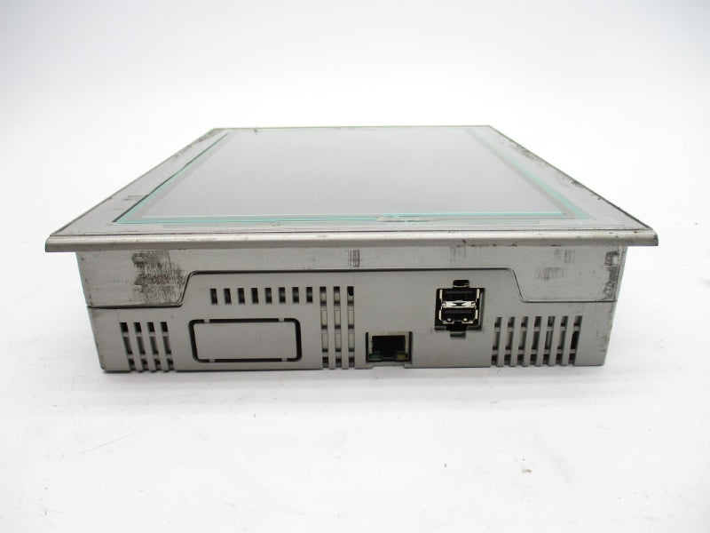 PRO-FACE AGP3500-T1-D24 3280035-41 24VDC 1.22A UNMP