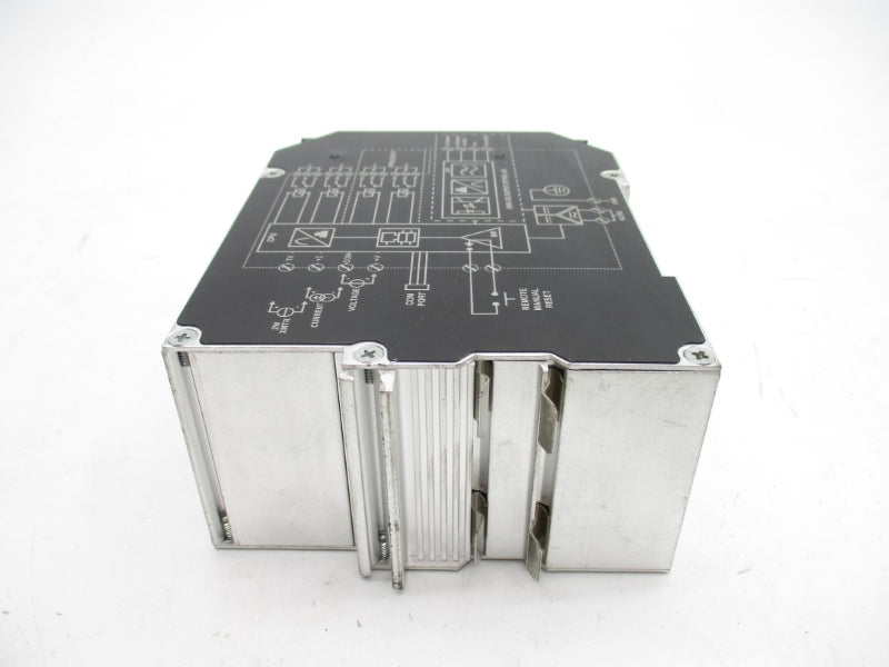 MOORE INDUSTRIES SPA2/HLPRG/2PRG/U[DIN] 31.6-375VDC NSNP