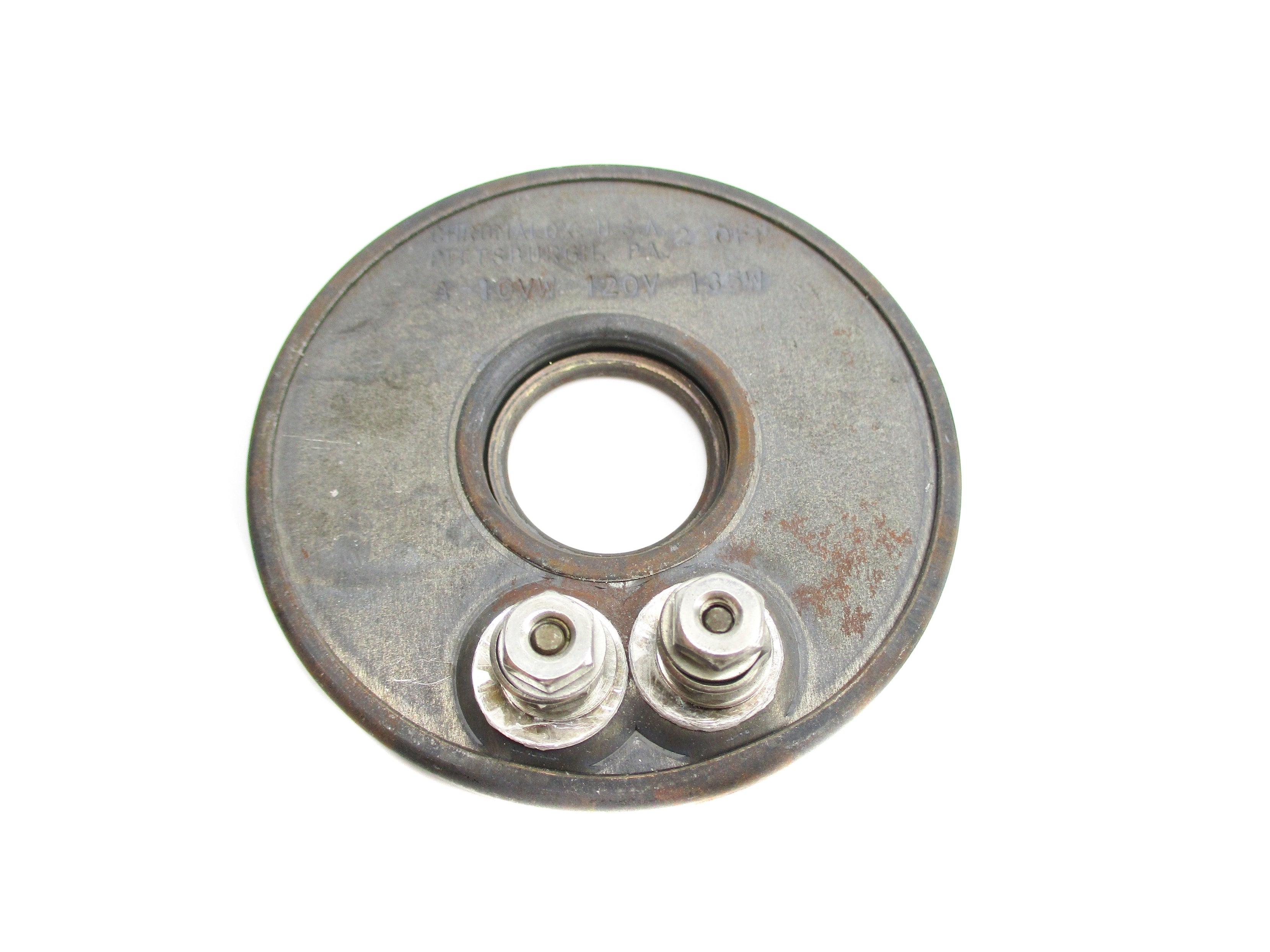 CHROMALOX A-10VW NSNP