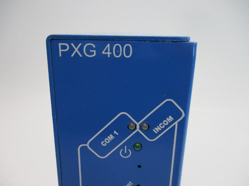 EATON PXG400 66D2145G01 24VDC NSNP
