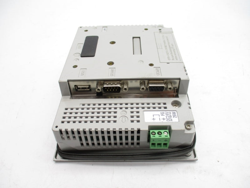 PRO-FACE AGP3300-L1-D24 3280007-03 24VDC 0.98A NSNP