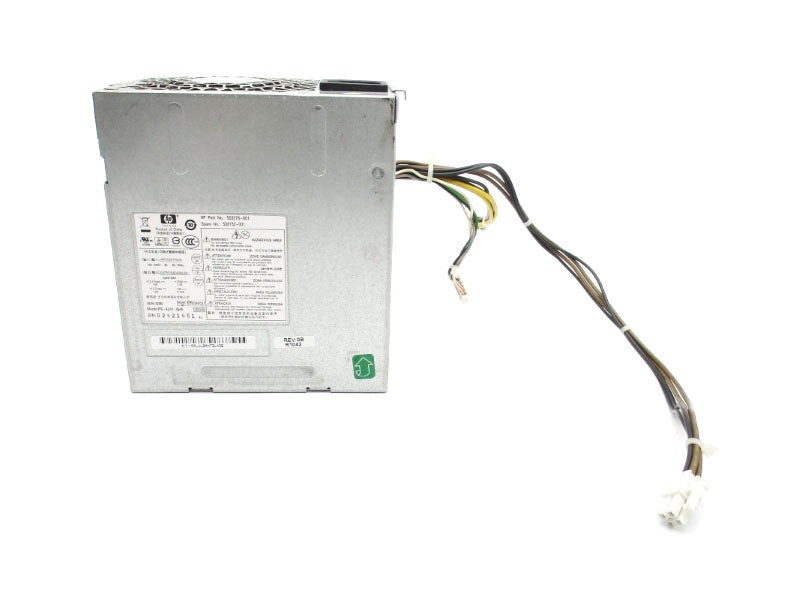 HP 503376-001 PS-4241-9HA 100-240V 4A NSNP