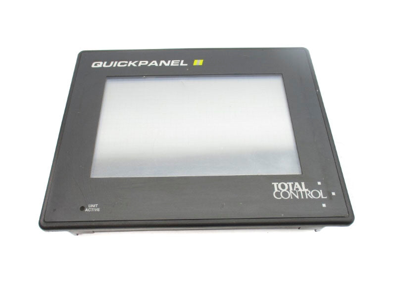 TOTAL CONTROL PRODUCTS QPI31200E2P-B QPI-ABD-201 SER. A 120VAC 9" UNMP