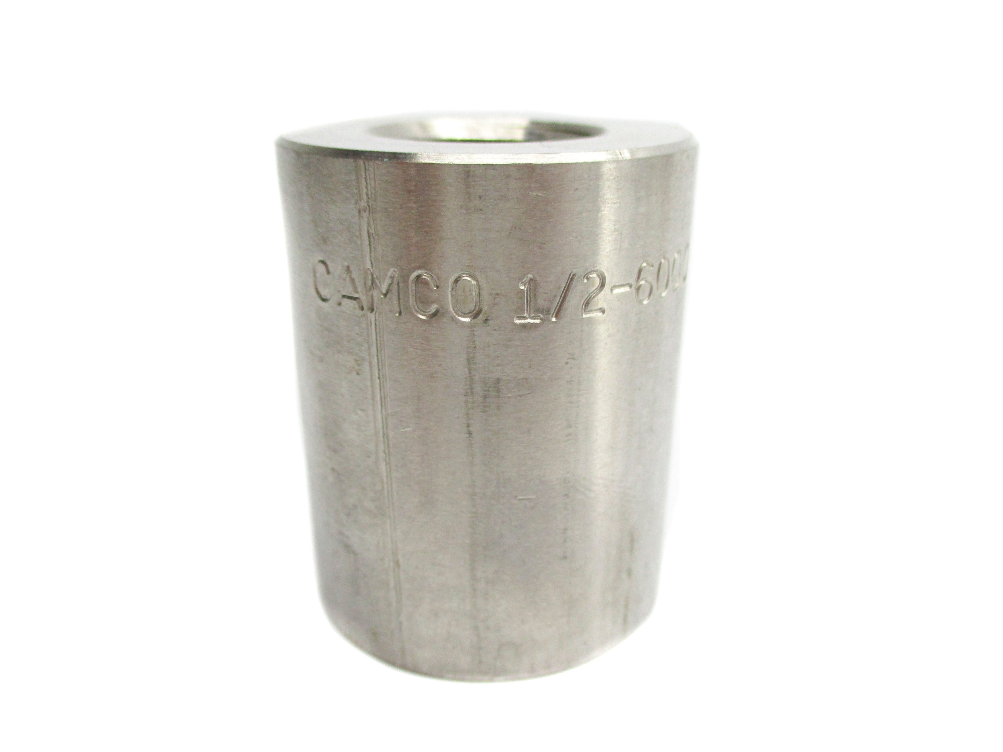 CAMCO 1/2-6000-A182F-304L-FTE-B16 NSNP