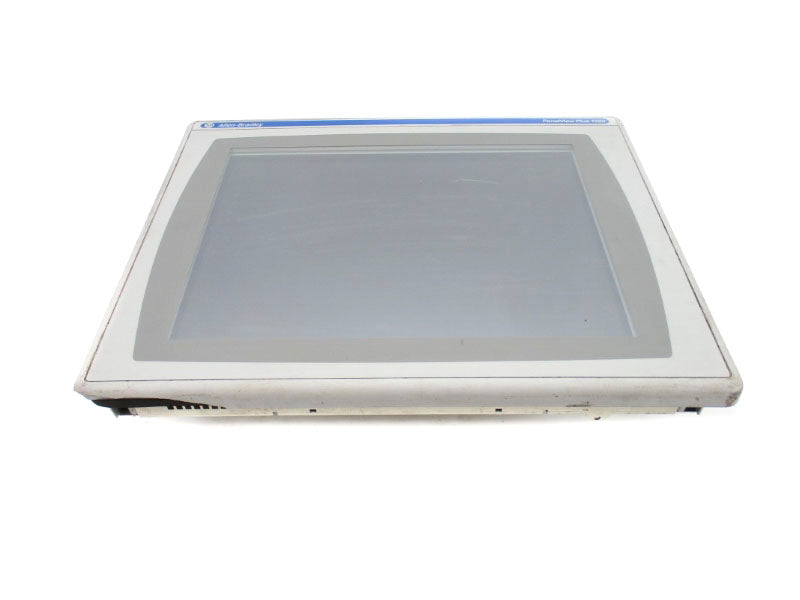 ALLEN BRADLEY 2711P-RDT15C 2711P-RN6 SER. C (AS PICTURED) UNMP