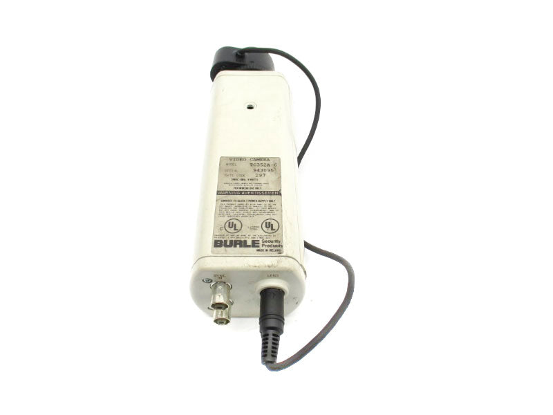BURLE TC352A-6 24VAC NSNP