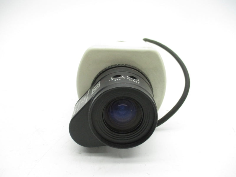 BURLE TC352A-6 24VAC NSNP