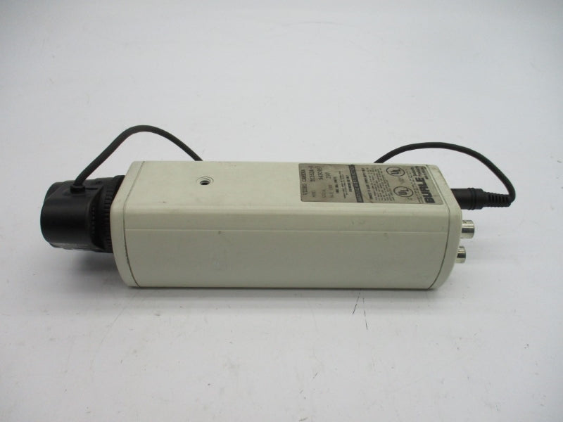 BURLE TC352A-6 24VAC NSNP