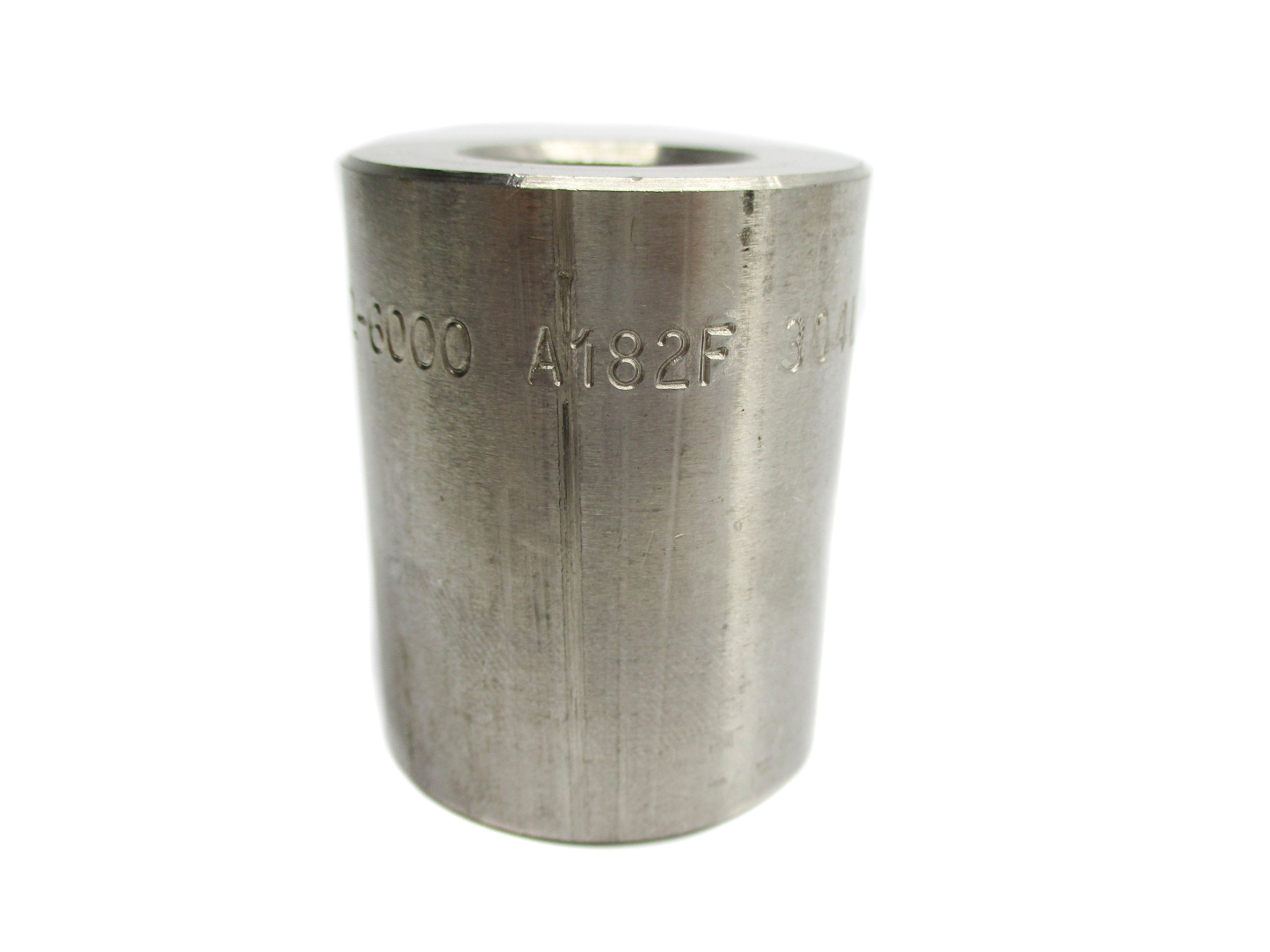 CAMCO 1/2-6000-A182F-304L-FTE-B16 NSNP