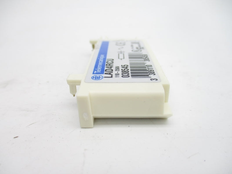 TELEMECANIQUE LAD4RCU 110-250VAC NSNP