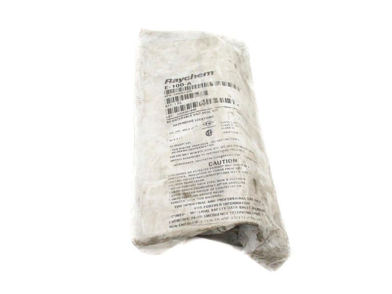 RAYCHEM E-100-A 046567-000 NSMP