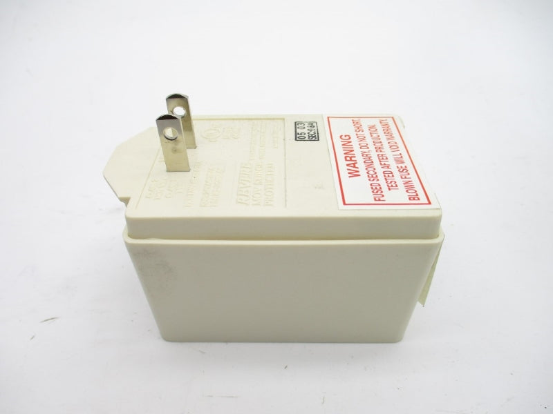 REVERE RT-2420SL/M 24VAC 0.21A NSMP