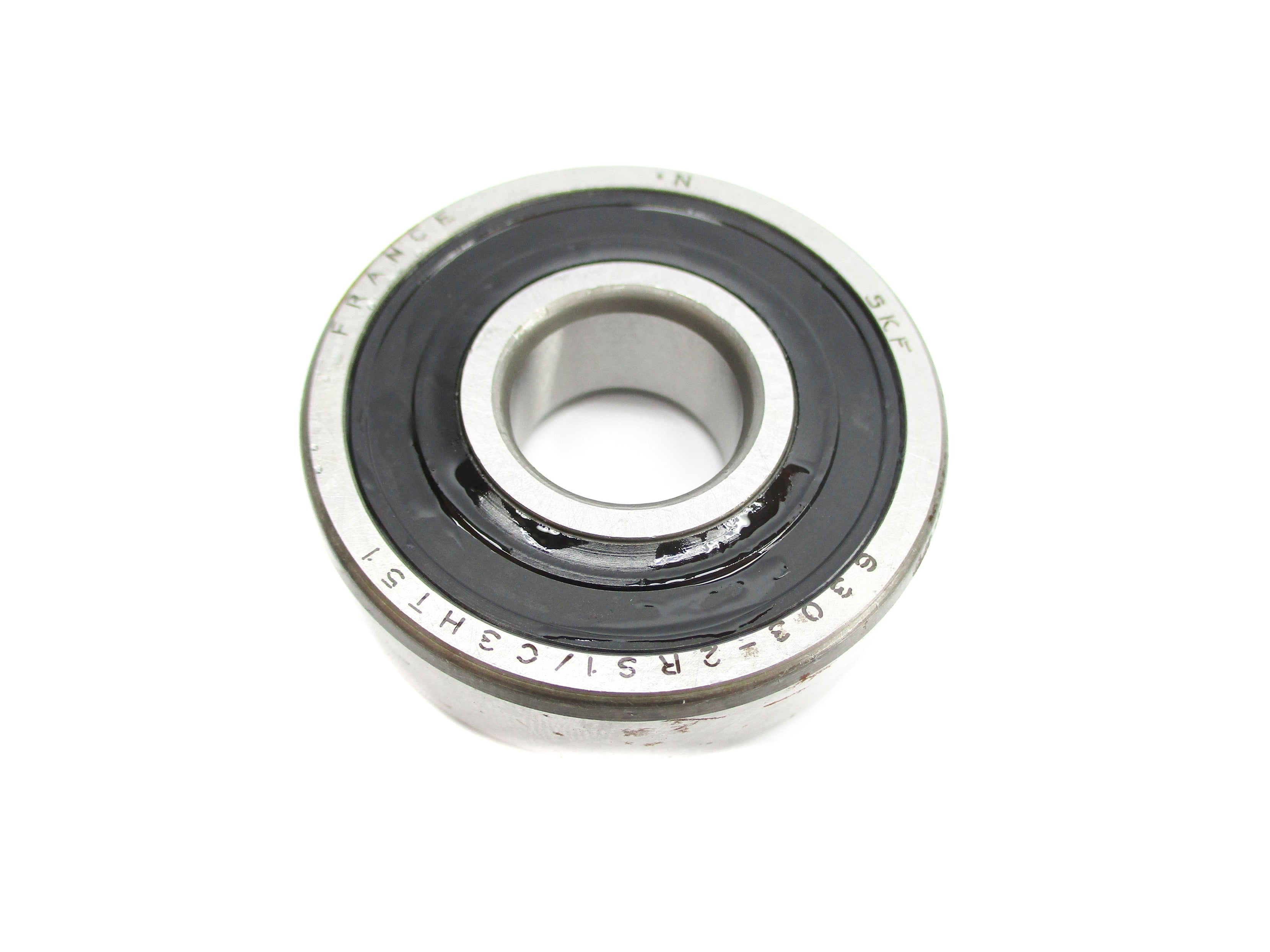 SKF 6303-2RS1/C3QE6HT51 NSMP