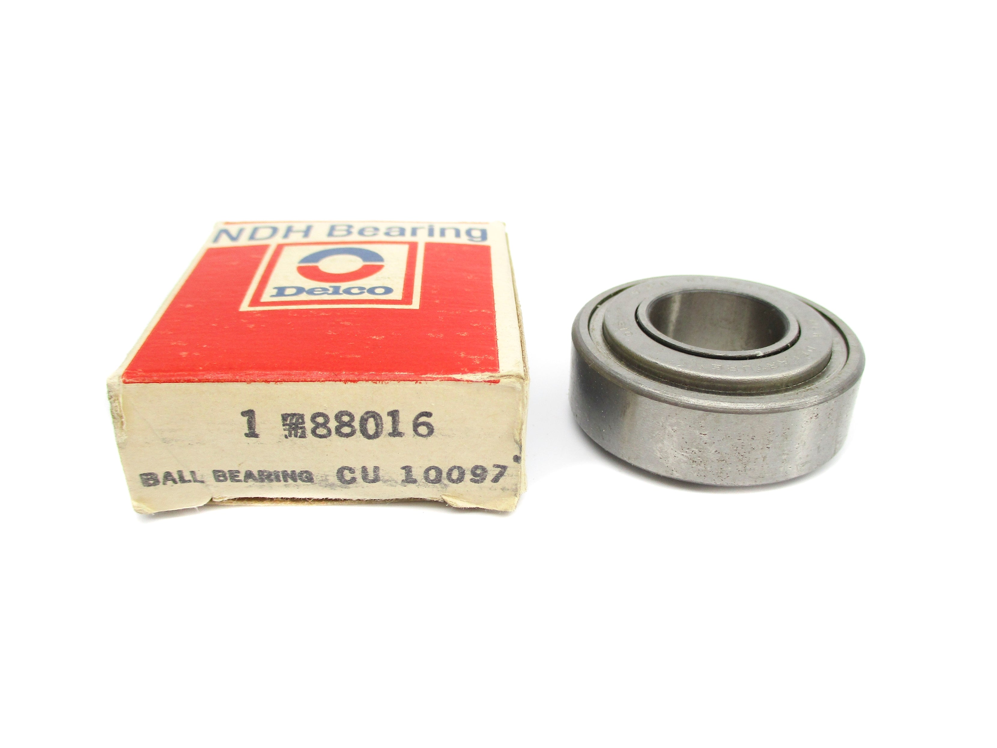 NHD BEARING DELCO 88016 NSMP