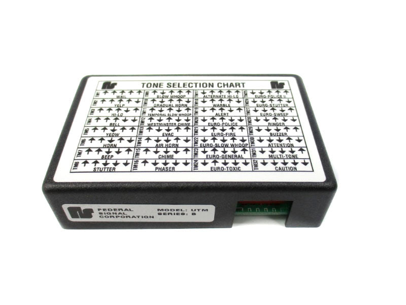 INDUSTRIAL SPARE PART UTM SER. B NSNP