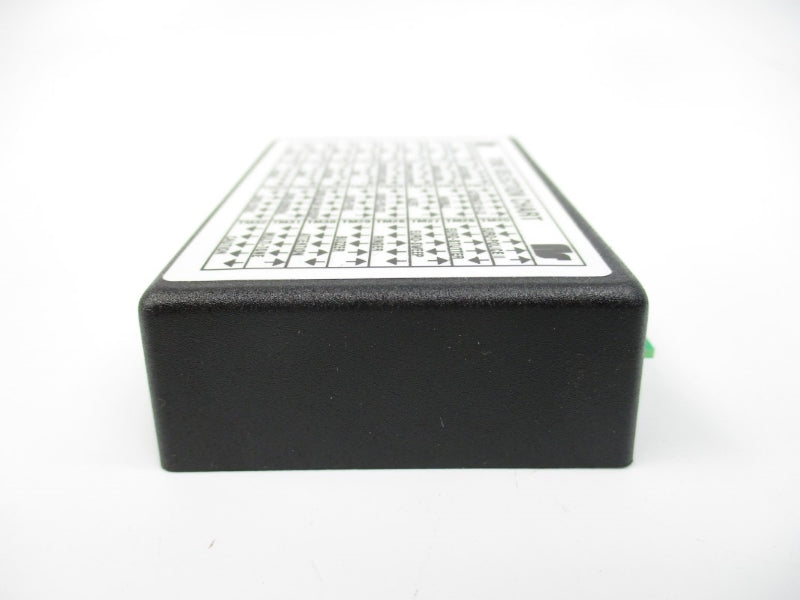 INDUSTRIAL SPARE PART UTM SER. B NSNP
