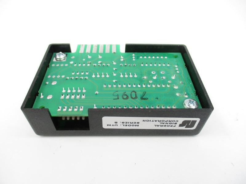 INDUSTRIAL SPARE PART UTM SER. B NSNP