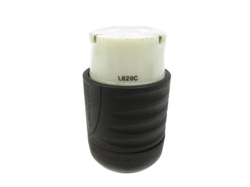 PASS & SEYMOUR L620C 250V 20A NSNP