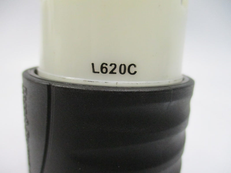 PASS & SEYMOUR L620C 250V 20A NSNP