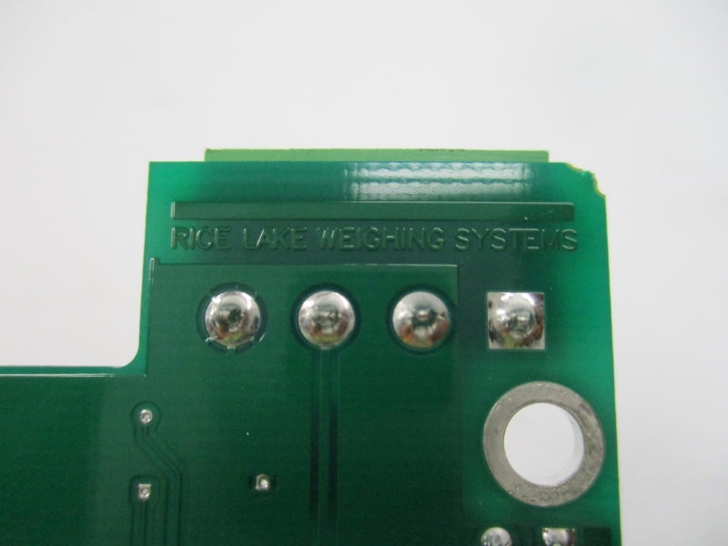 RICE LAKE WEIGHING SYSTEMS 44294 REV. B NSNP