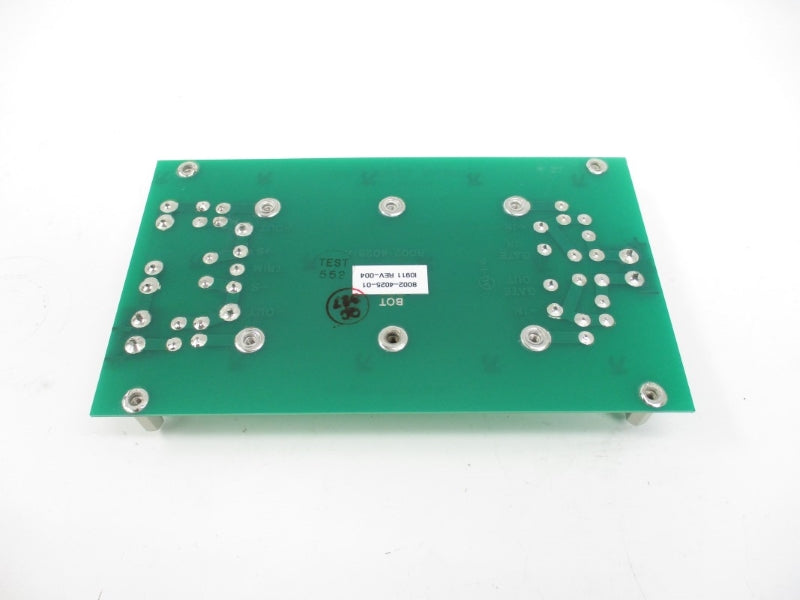 CONTROL CHIEF 8002-4026-B NSNP