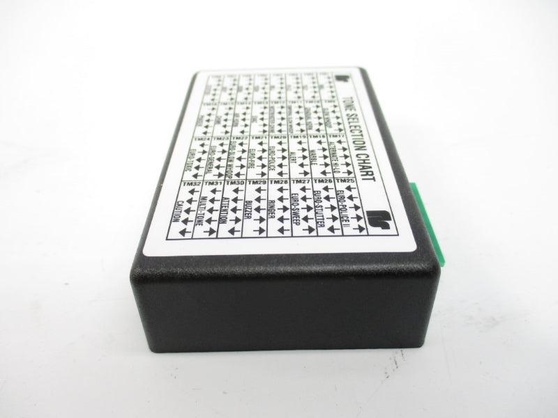 INDUSTRIAL SPARE PART UTM SER. D NSNP