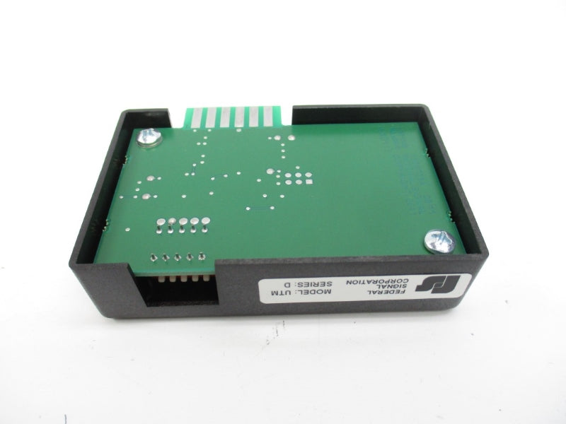 INDUSTRIAL SPARE PART UTM SER. D NSNP