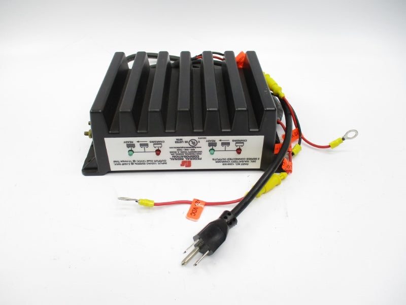 FEDERAL SIGNAL 120816B 115VAC 5A NSNP