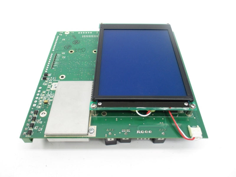 RICE LAKE WEIGHING SYSTEMS 93015-G 35090029 UNMP