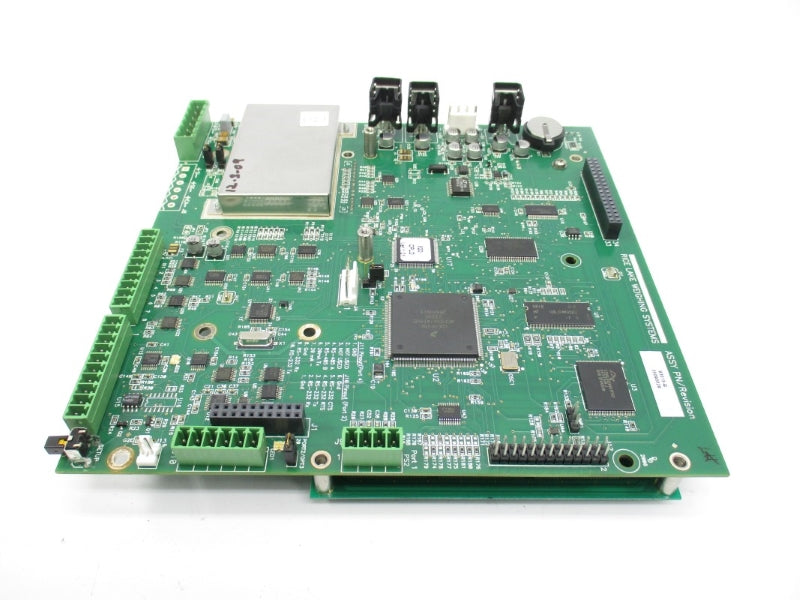 RICE LAKE WEIGHING SYSTEMS 93015-G 35090029 UNMP