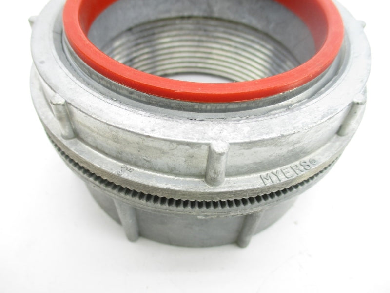 MYERS ST-8 3" (PKG OF 2) NSMP