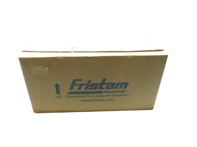 FRISTAM PUMPS FKL50A NSMP