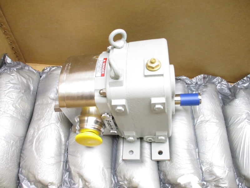 FRISTAM PUMPS FKL50A NSMP